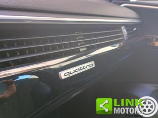 AUDI A4 usata, con USB