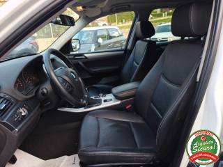 BMW X3 usata, con Cerchi in lega