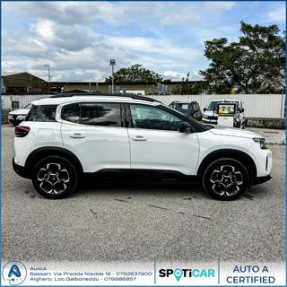 CITROEN C5 Aircross usata, con Airbag Passeggero