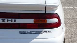 MITSUBISHI Eclipse usata 29