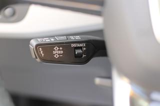 AUDI A4 usata, con Touch screen