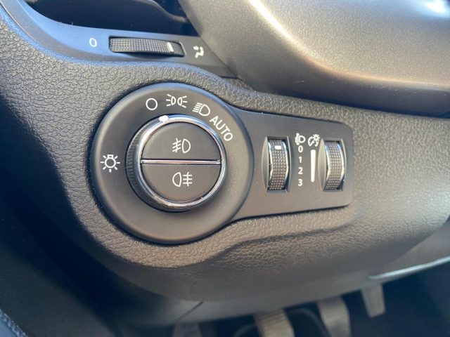 FIAT 500X usata, con Tettuccio apribile