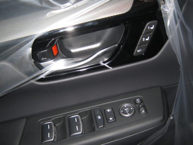 HONDA CR-V usata, con Controllo trazione