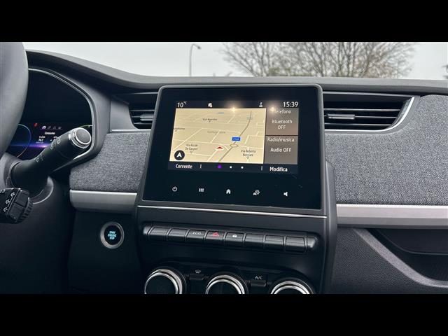 RENAULT ZOE usata 7