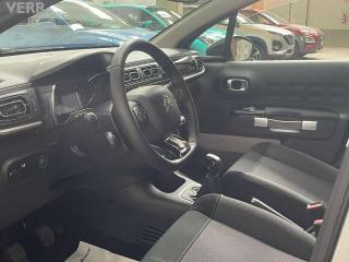CITROEN C3 usata, con Chiusura centralizzata telecomandata