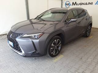 LEXUS UX 250h usata, con Airbag laterali