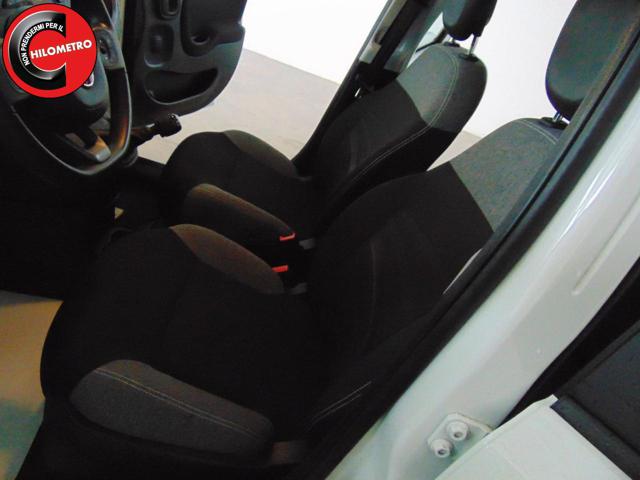 FIAT Panda usata, con Alzacristalli elettrici
