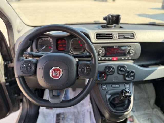 FIAT Panda usata 16