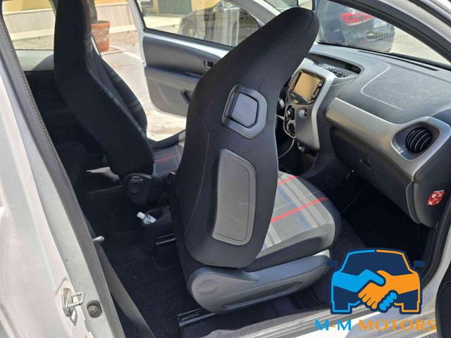 PEUGEOT 108 usata, con Immobilizzatore elettronico
