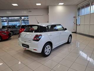 SUZUKI Swift usata, con Alzacristalli elettrici