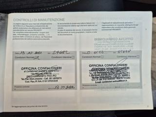 PEUGEOT 3008 usata, con Touch screen