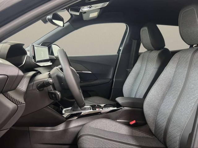 PEUGEOT 2008 usata, con Cerchi in lega