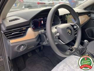 SKODA Kamiq usata, con Controllo trazione