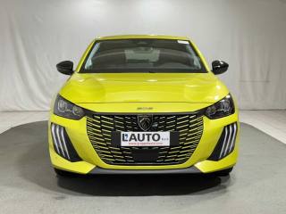 PEUGEOT 208 usata, con Cruise Control