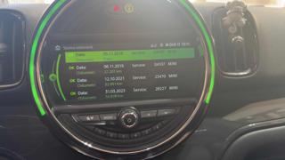 MINI Countryman usata, con Fari Xenon