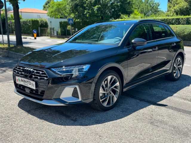 AUDI A3 usata, con ABS