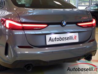 BMW 220 usata, con Volante multifunzione