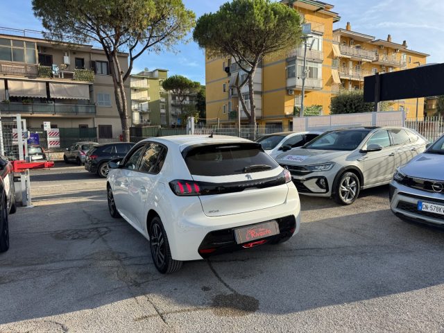 PEUGEOT 208 usata, con Cerchi in lega