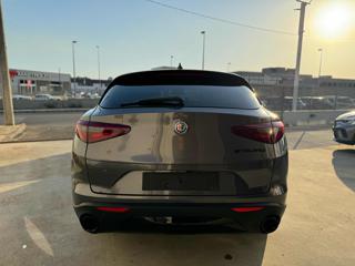 ALFA ROMEO Stelvio usata, con Airbag Passeggero