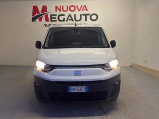 FIAT Doblo usata, con Cruise Control