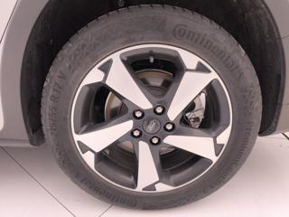 FORD Focus usata, con Chiusura centralizzata telecomandata