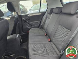 VOLKSWAGEN Golf usata, con Controllo trazione