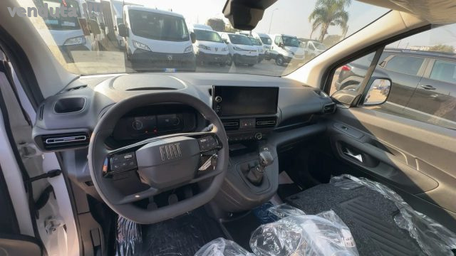 FIAT Doblo usata, con Cruise Control