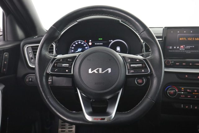 KIA XCeed usata 4