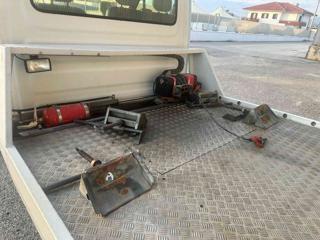 RENAULT Trafic usata 6