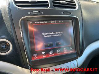 FIAT Freemont usata, con Touch screen