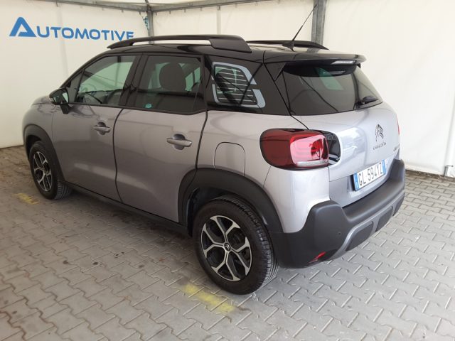 CITROEN C3 Aircross usata, con ESP