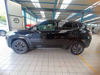 JEEP Compass usata, con Controllo elettronico della corsia