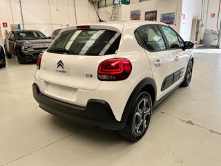 CITROEN C3 usata, con Airbag Passeggero