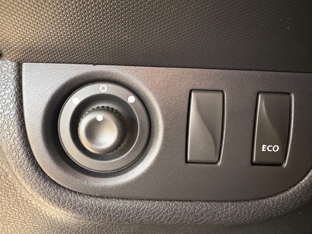 DACIA Lodgy usata, con USB