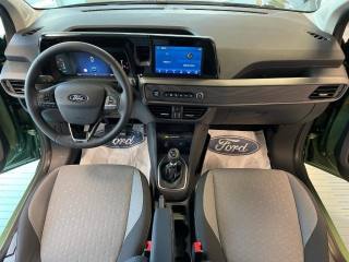 FORD Tourneo Courier usata, con Controllo trazione