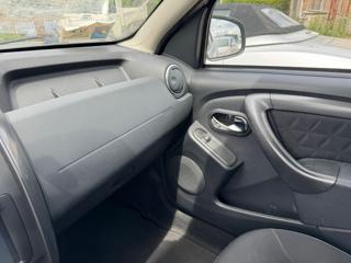 DACIA Duster usata, con Immobilizzatore elettronico