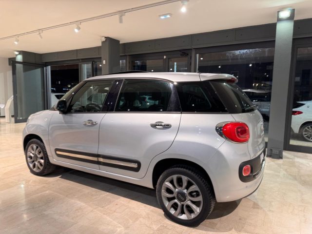 FIAT 500L usata, con Autoradio