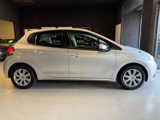PEUGEOT 208 usata, con Chiusura centralizzata