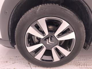 CITROEN C3 usata, con Chiusura centralizzata