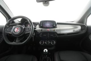 FIAT 500X usata 10