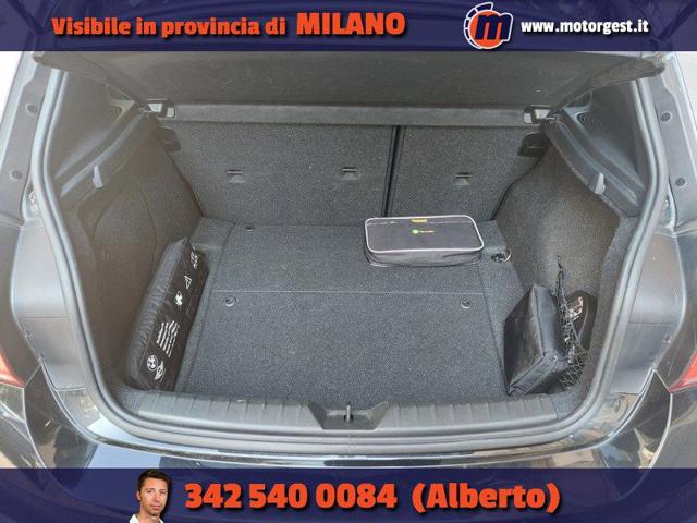 BMW 116 usata, con Cronologia tagliandi