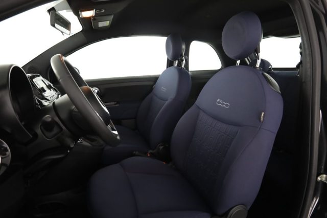 FIAT 500 usata 8