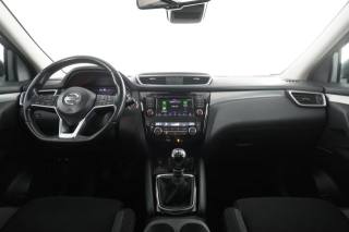 NISSAN Qashqai usata 4