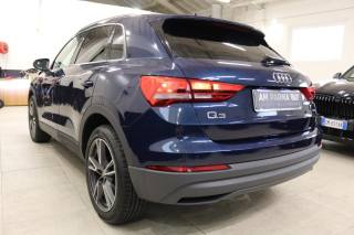 AUDI Q3 usata, con Airbag Passeggero