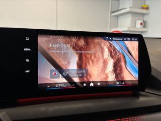 BMW 118 usata, con Touch screen