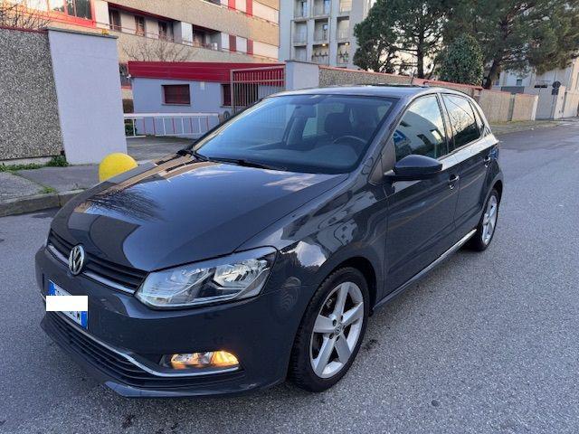 VOLKSWAGEN Polo usata, con Climatizzatore