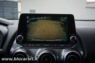 NISSAN Juke usata, con Bluetooth