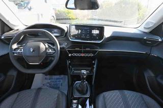 PEUGEOT 208 usata, con Boardcomputer
