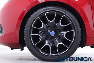 LANCIA Ypsilon usata, con Immobilizzatore elettronico