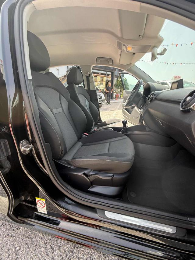 AUDI A1 usata 22